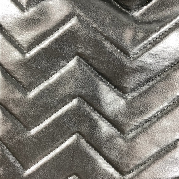 JEAN PAUL GAULTIER 90"s JPG LEATHER - Picture 7 of 8